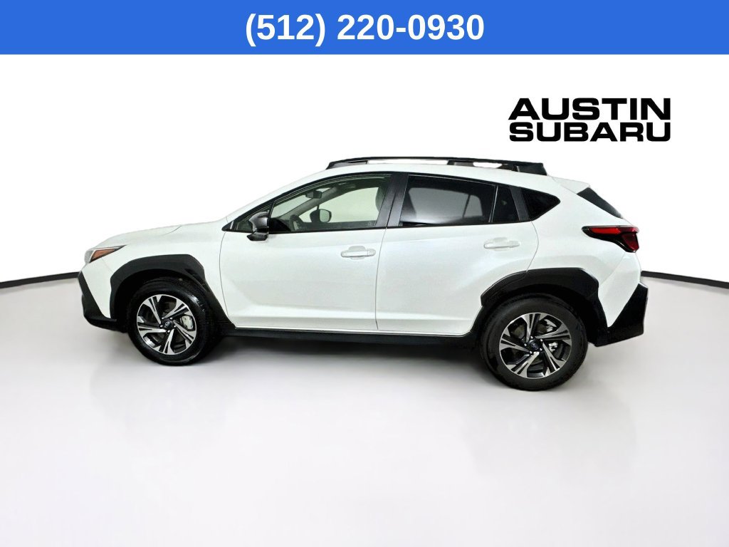 Used 2024 Subaru Crosstrek 2.0i Premium AWD/4WD image 5