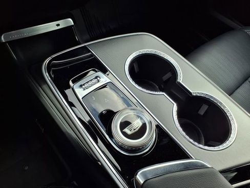 New 2025 Cadillac Lyriq Sport image 33