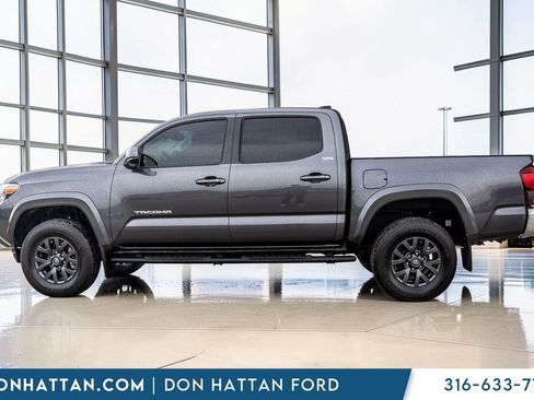 Used 2023 Toyota Tacoma SR5 image 2