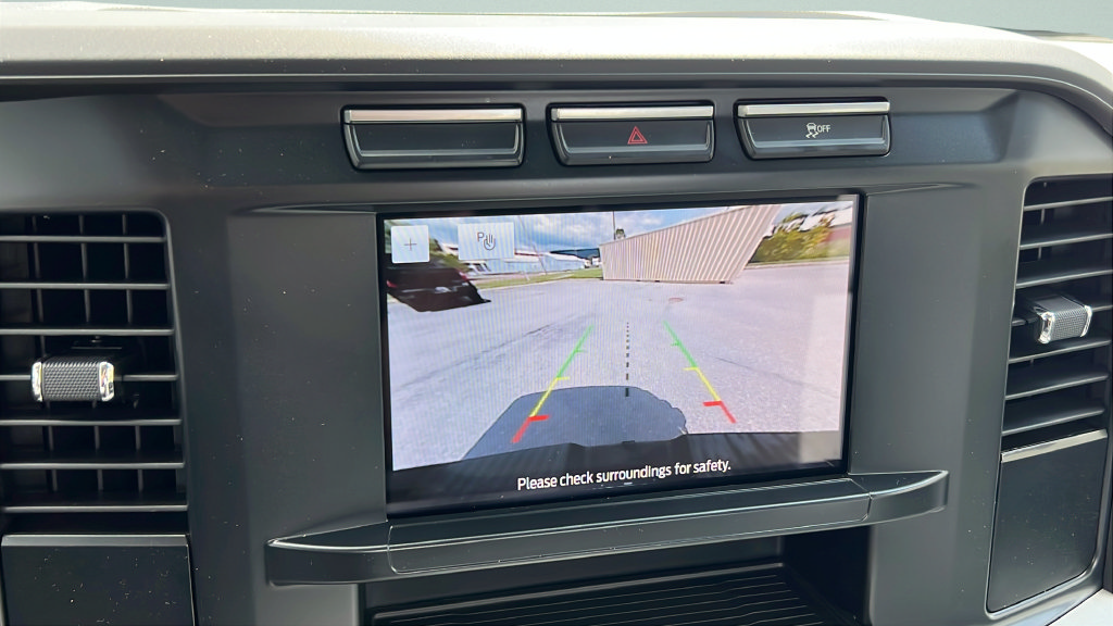 Used 2023 Ford F250 XL RWD image 18