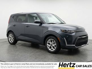 Used 2025 Kia Soul LX w/ LX Technology Package video 1