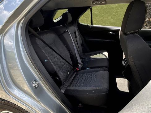 Used 2023 Chevrolet Equinox LT w/ Driver Convenience Package image 25