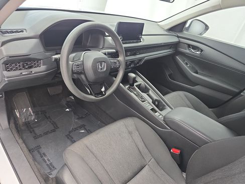 Used 2023 Honda Accord LX image 15