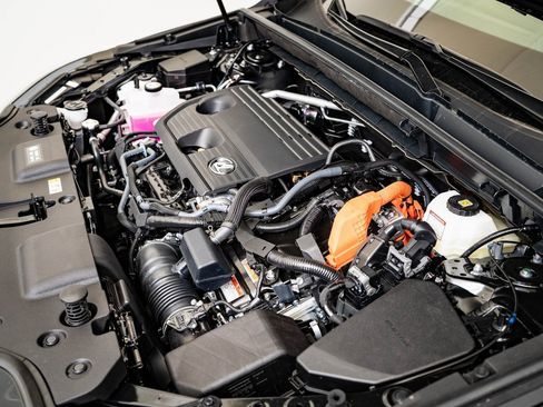 New 2026 Lexus NX 350 AWD w/ Luxury Package image 38