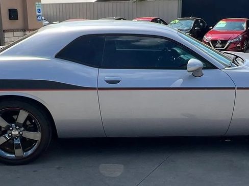 Used 2014 Dodge Challenger R/T w/ R/T Redline Group RWD image 10