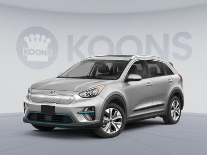 Used 2020 Kia Niro EX Premium w/ Cold Weather Package
