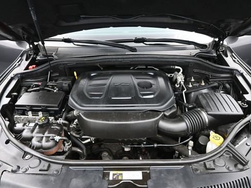 Used 2020 Dodge Durango GT w/ Blacktop Package image 15