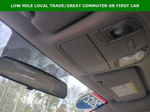 Used 2021 Hyundai Accent SEL image 34