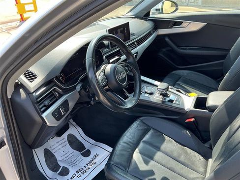 Used 2018 Audi A4 2.0T Premium Plus image 32