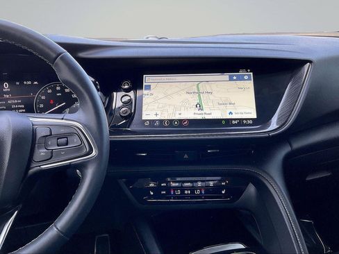 Used 2023 Buick Envision Essence w/ Technology Package I AWD/4WD image 7