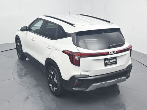 Used 2025 Kia Seltos S image 53