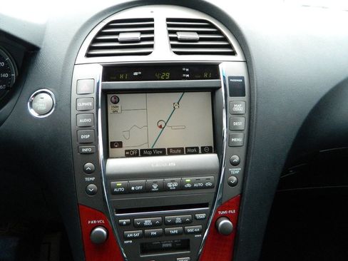 Used 2008 Lexus ES 350 FWD image 19