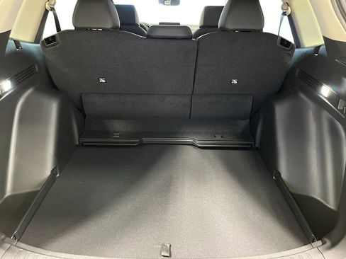 New 2026 Honda CR-V EX-L image 27