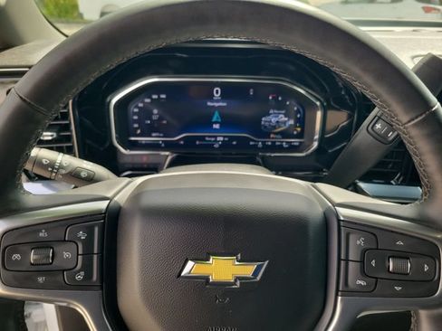 Used 2024 Chevrolet Silverado 3500 LT w/ All Star Edition AWD/4WD image 21