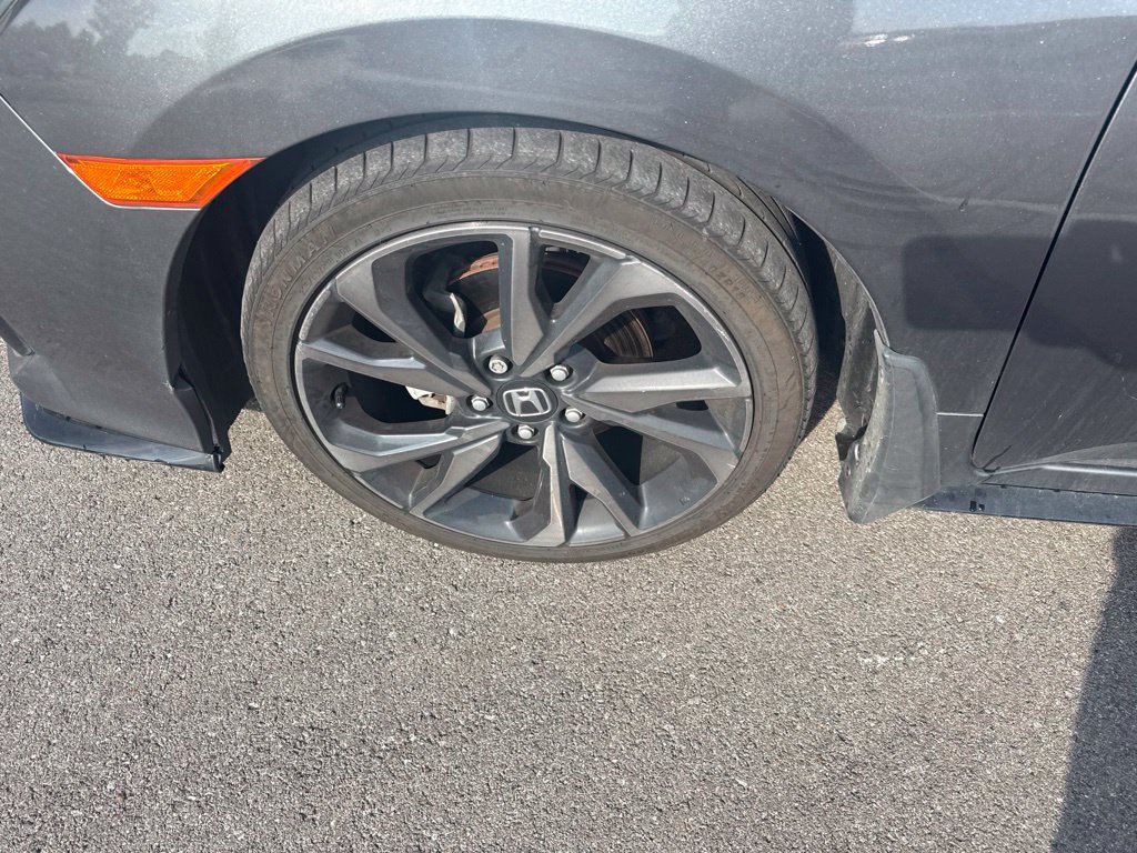 Used 2019 Honda Civic Sport Touring image 15