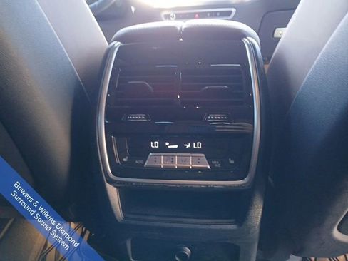Certified 2024 BMW X6 M60i w/ Dynamic Handling Package AWD/4WD image 12
