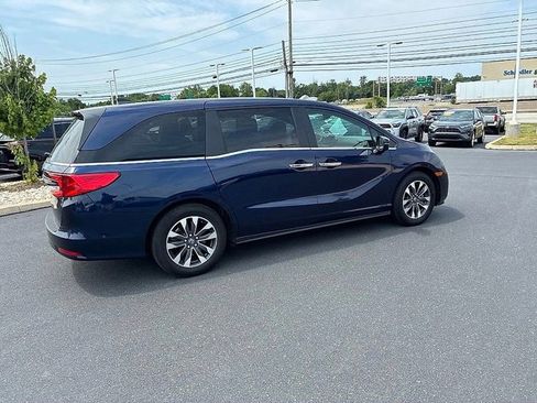 Used 2024 Honda Odyssey EX-L image 7