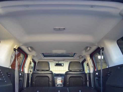 Used 2008 HUMMER H3 Alpha AWD/4WD image 36
