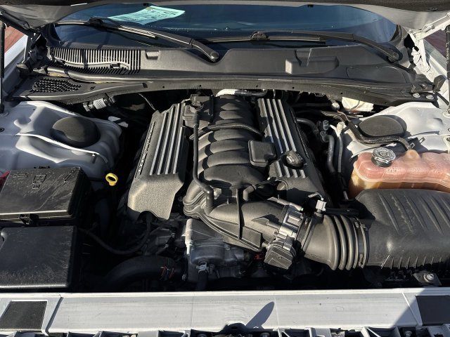 Used 2021 Dodge Challenger R/T Scat Pack w/ Dynamics Package RWD image 30