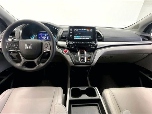 Used 2023 Honda Odyssey EX-L image 15