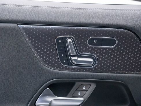 New 2026 Mercedes-Benz GLA 250 4MATIC image 16