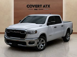 New 2026 RAM 1500 Lone Star RWD video 1