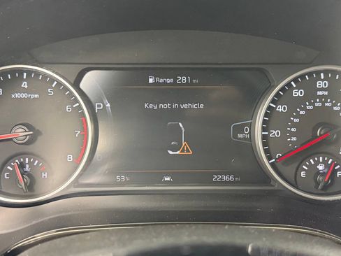 Used 2021 Kia Seltos SX AWD/4WD image 20