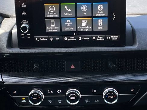 Used 2025 Honda CR-V EX-L image 17
