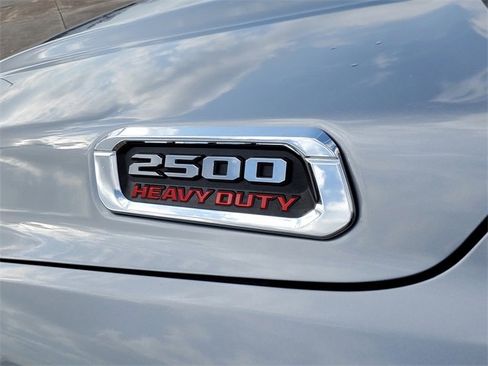 Used 2024 RAM 2500 Big Horn image 10