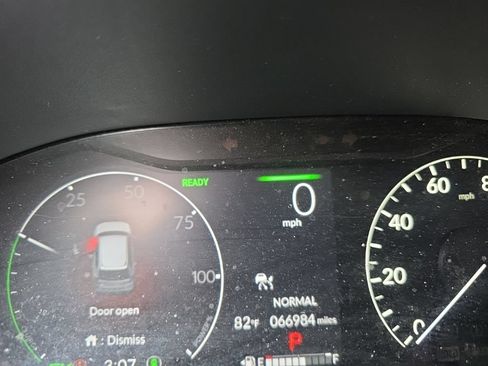 Used 2024 Honda CR-V Sport image 14