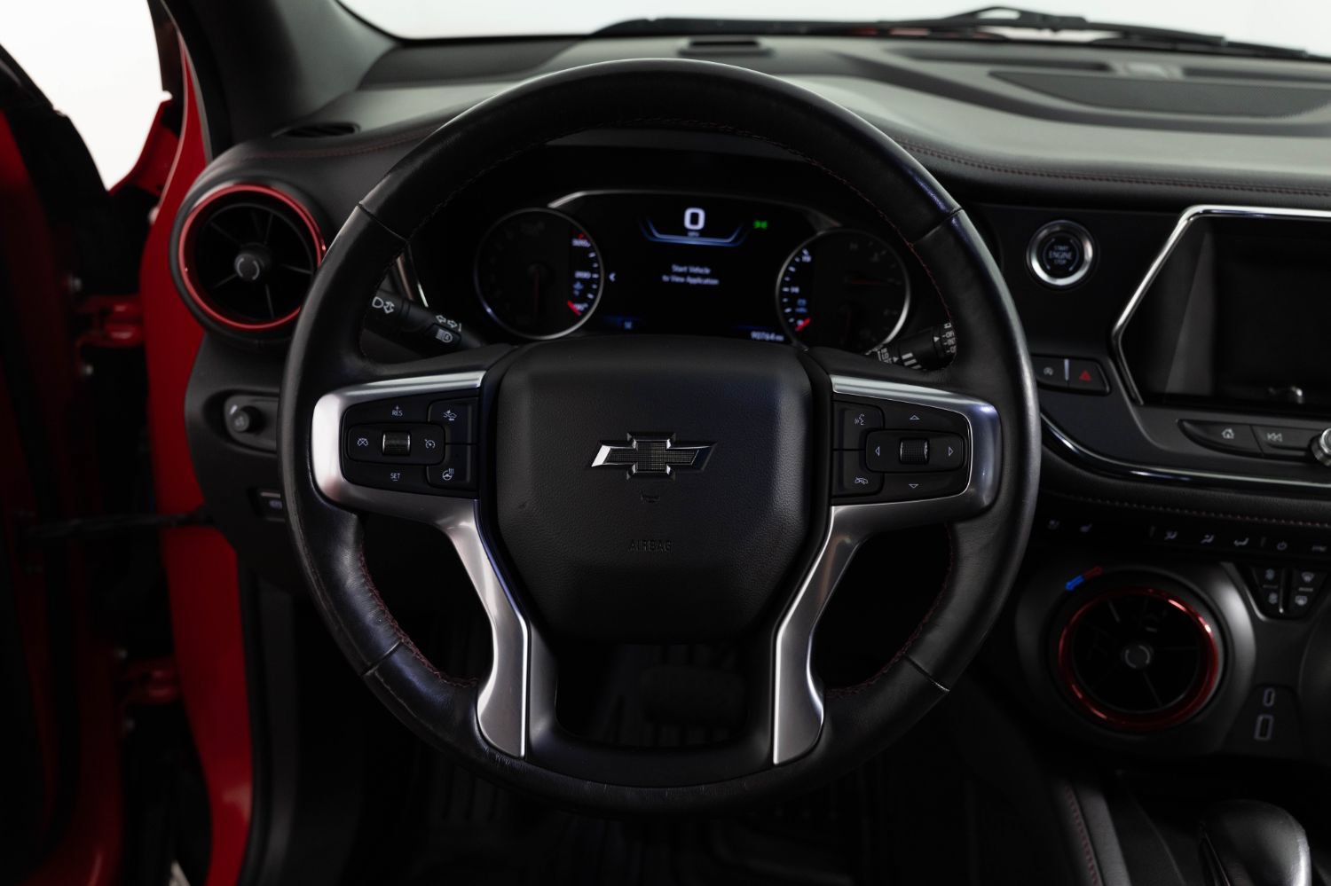 Used 2020 Chevrolet Blazer RS AWD/4WD image 29