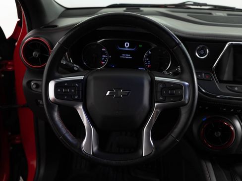 Used 2020 Chevrolet Blazer RS AWD/4WD image 29