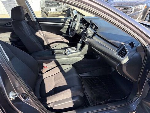 Used 2016 Honda Civic LX image 18