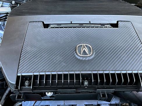 New 2026 Acura MDX SH-AWD w/ Advance Package image 17