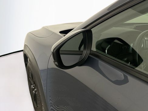 Used 2025 MAZDA CX-50 AWD 2.5 S w/ Premium Package image 16