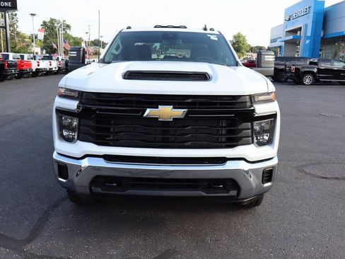New 2025 Chevrolet Silverado 2500 W/T w/ WT Convenience Package image 21
