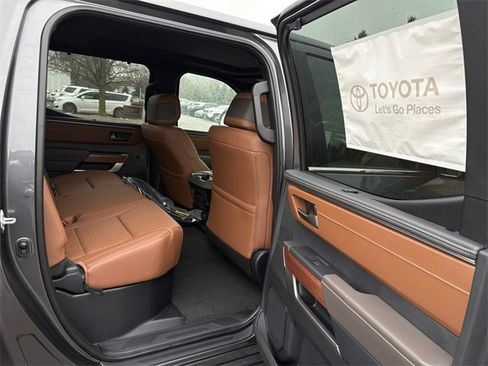 New 2026 Toyota Tundra 1794 Edition image 20