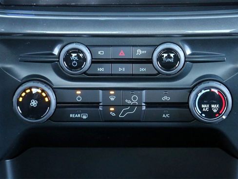 New 2025 Ford F150 STX w/ STX Black Appearance Package image 24