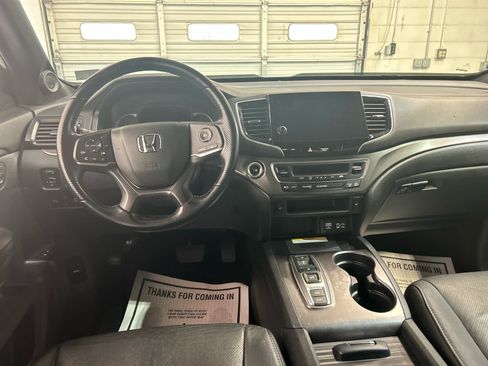 Used 2023 Honda Passport EX-L image 4