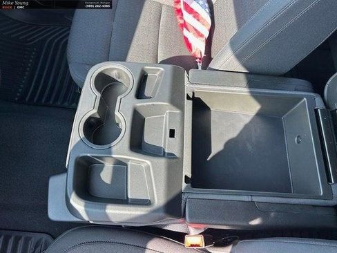 New 2026 GMC Sierra 1500 SLE image 20