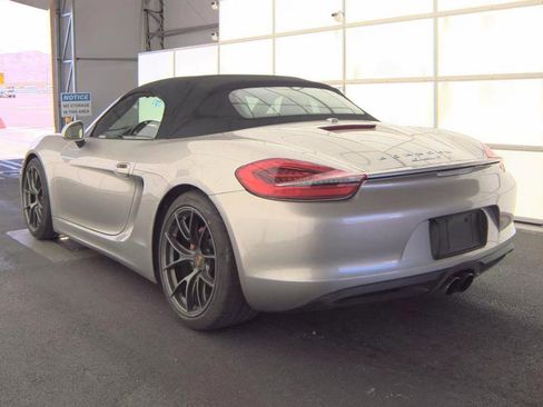 Used 2013 Porsche Boxster S RWD image 5