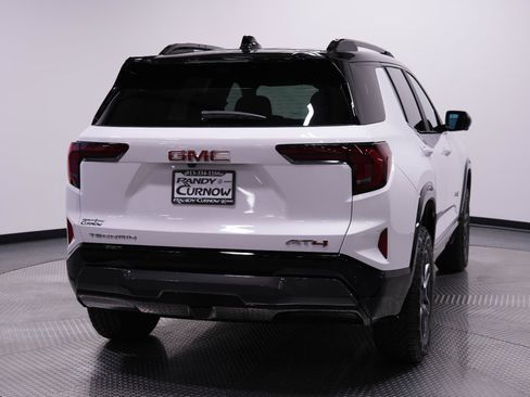 New 2026 GMC Terrain AT4 w/ Convenience Package III AWD/4WD image 8