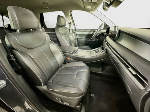 Used 2025 Hyundai Palisade SEL FWD image 33