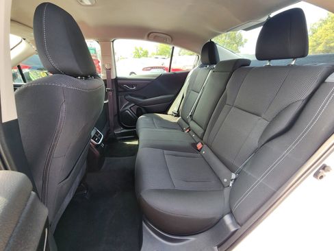 Used 2024 Subaru Legacy Premium image 21