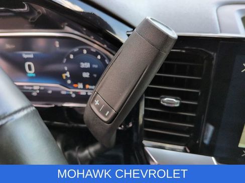 Used 2024 Chevrolet Silverado 2500 LT w/ All Star Edition AWD/4WD image 17