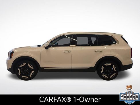Certified 2024 Kia Telluride S FWD image 2