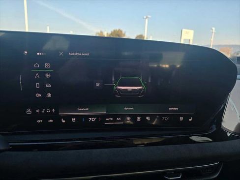 New 2025 Audi S5 Prestige image 31