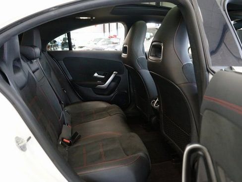 Used 2020 Mercedes-Benz CLA 250 CLA 250 image 14