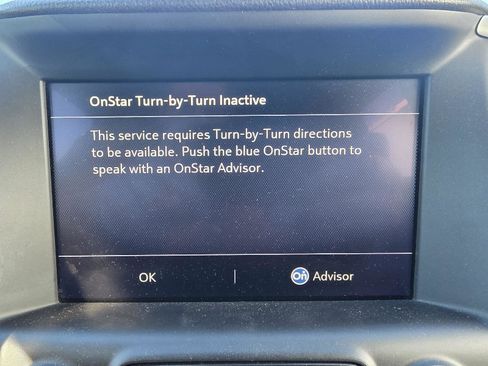 Used 2019 GMC Terrain SLT w/ Preferred Package image 17