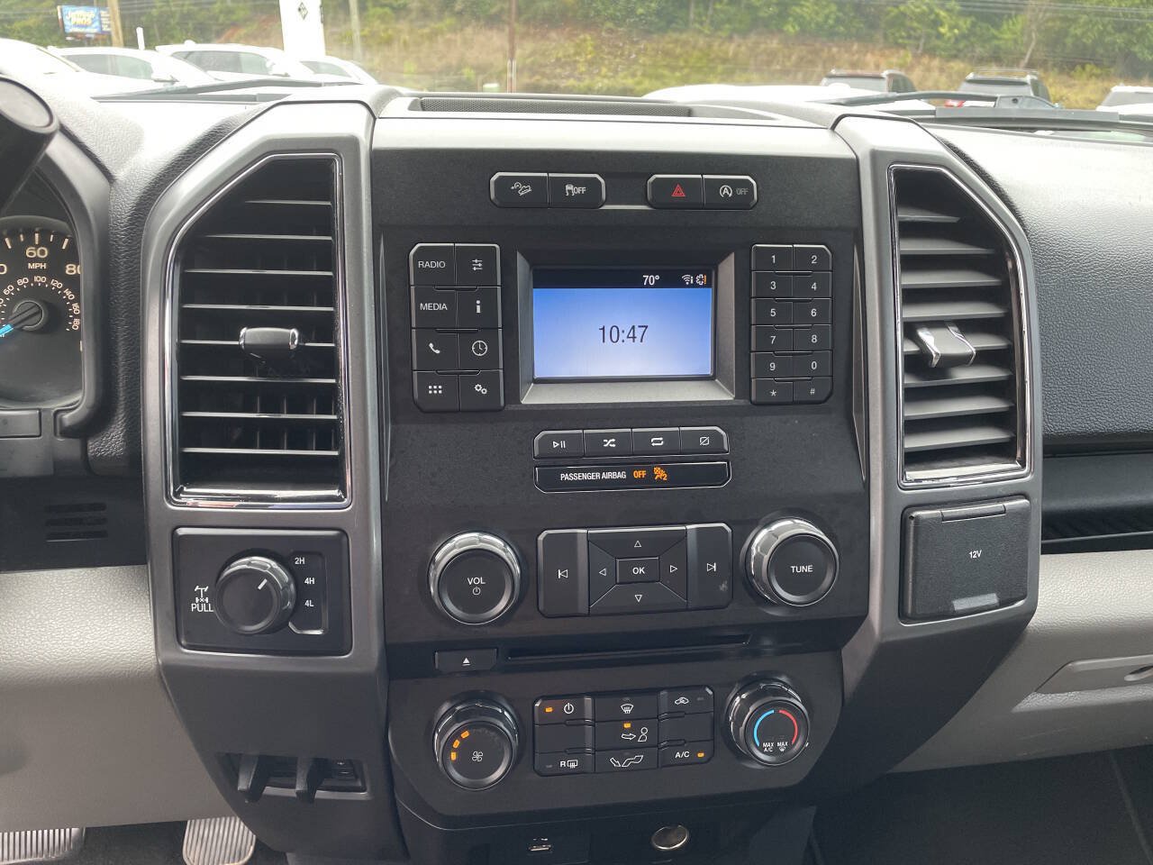 Used 2018 Ford F150 XLT w/ Equipment Group 301A Mid AWD/4WD image 21